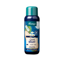 Kneipp Bad Badschuim Gel Good Night 400ml