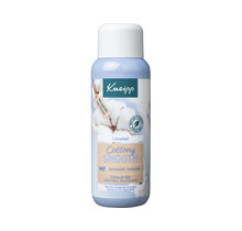 Kneipp Bad Crème Bad Gel Cottony Smooth 400ml