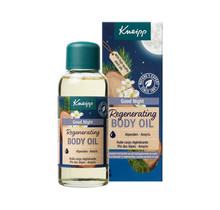 Kneipp Body Huidolie Olie Good Night 100ml