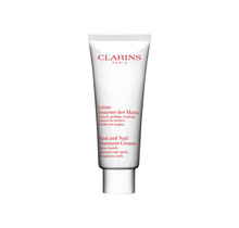 Clarins Body Special Care Hand and Nail Treatment Cream Crème Droge Handen 100ml