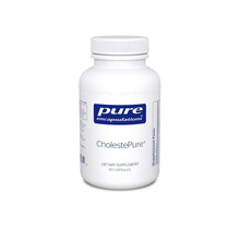 Pure Encapsulations CholestePure Capsules 90Capsules