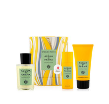 Acqua di Parma Colonia Futura Emilio Pucci Gift Set Pakket 1Pakket