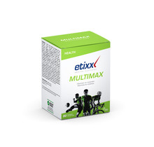 Etixx Health Multimax Tabletten 90Tabletten