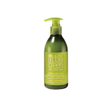 Little Green Baby Shampoo & Body Wash  240ml 240ml