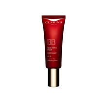 Clarins Make-Up Face Make-Up BB Skin Detox Fluid Fluide SPF25 03 Dark 45ml