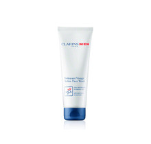 Clarins Men Cleansers & Toners Active Face Wash Gel 125ml