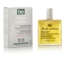 Pureté Bio Huile Sublime Olie Alle Huidtypen 100ml