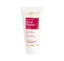 Guinot Face Care Exfoliating Éclat Parfait Scrub Peeling Alle Huidtypen 50ml