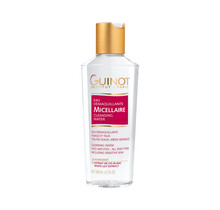 Guinot Face Care Cleansing Micellaire Cleansing Water Lotion Gevoelige Huid 200ml 200ml