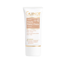 Guinot Face Care Moisturising Youth Perfect Finish Cream Dagcrème SPF50 30ml 30ml