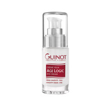 Guinot Face Care Eye Care Age Logic Eye Cream Crème Lijntjes/Rimpels 15ml