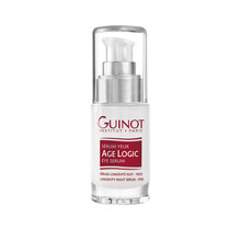 Guinot Face Care Eye Care Age Logic Eye Night Serum  Lijntjes/Rimpels 15ml