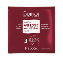 Guinot Face Care Eye Care Age Logic Eye Mask Masker Rimpels/Walle/Kringen 22ml