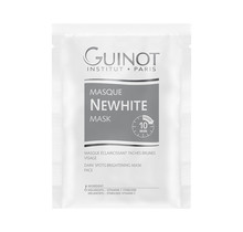 Guinot Face Care Brightening Newhite Mask Masker Pigmentvlekken 210ml