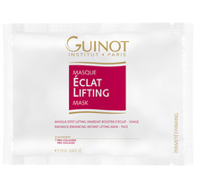 Guinot Face Care Firming Lifting Mask Masker 4Stuks