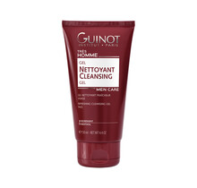 Guinot Men Care Cleansing Gel  150ml