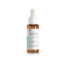 Collistar Face Attivi Puri Hyaluronic + Polyglutamic Acid Serum 30ml