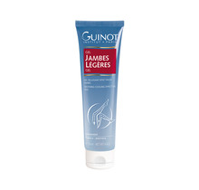 Guinot Body Care Slimming Soothing Cooling Effect Gel Legs  150ml