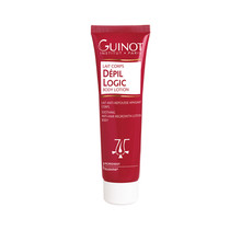 Guinot Body Care Depilation Care Dépil Logic Body Lotion  125ml