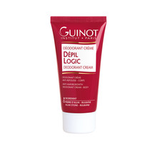 Guinot Body Care Depilation Care Dépil Logic Deodorant Cream  50ml 50ml