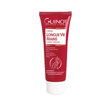 Guinot Body Care Youth Longue Vie Mains Crème Pigmentvlekken 75ml