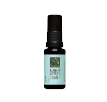 The Health Factory Baby Spray  15ml