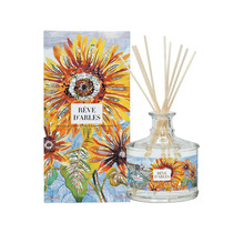 Fragonard Home Fragrance Rêve D'Arles Room Diffuser & 10 Sticks Geurstokjes 250ml