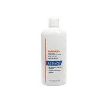 Ducray Anaphase+ Shampooing Coplement Antichute Shampoo Haaruitval 400ml