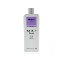 Marbert Body Care Bath & Body Classic Bath & Shower Gel  400ml 400ml