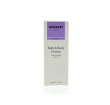 Marbert Body Care Bath & Body Classic Antiperspirant Roll-on Deodorant 50ml 50ml