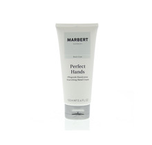 Marbert Body Care Perfect Hands Nourishing Hand Cream Crème 100ml
