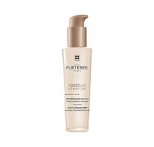 Rene Furterer Absolue Kératine Renewal Care Repairing Beauty Cream Crème Beschadigd/Overbehandeld Haar 100ml