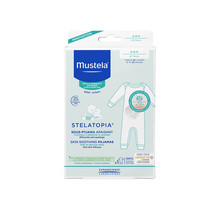 Mustela Bébé Stelatopia Sous-Pyjama Apaisant Accessoire 6-12 Maanden 1Stuks