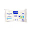 Mustela Mustela Bébé Bio Lingettes De Coton Doekjes 60Stuks