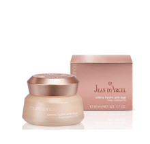 Jean D'Arcel Multibalance Crème Hydro Anti-Âge Dagcrème Anti-Age 50ml 50ml