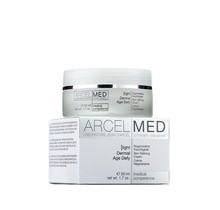 Jean D'Arcel Arcel Med Dermal Age Defy Light Dagcrème Normale/Droge Huid 50ml 50ml