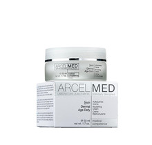 Jean D'Arcel Arcel Med Dermal Age Defy Rich Dagcrème Droge/Zeer Droge Huid 50ml 50ml