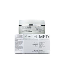 Jean D'Arcel Arcel Med Dermal AHA Effect Cream Dagcrème Alle Huidtypen 50ml 50ml
