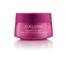 Collistar Face Magnifica Light Redensifying Repairing Crème Face & Neck  50ml