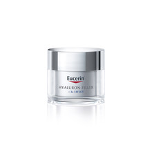 Eucerin Hyaluron-Filler + X3 Effect Dagcrème  SPF15/Droge Huid 50ml