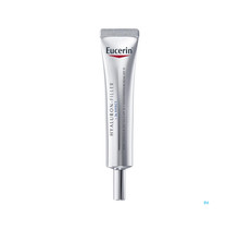 Eucerin Hyaluron-Filler + X3 Effect Oogcontouren Crème  SPF15 15ml