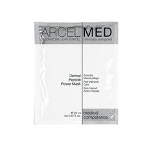 Jean D'Arcel Arcel Med Dermal Peptide Power Mask Masker Anti-Aging 100ml