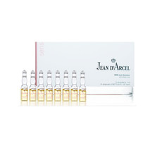 Jean D'Arcel Sensitive SOS Cure Douceur Serum Gevoelige Huid/Couperose 14ml 14ml