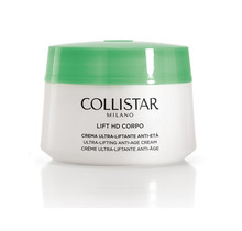 Collistar Body Perfect Body Ultra-Lifting Anti-age Cream Crème 400ml