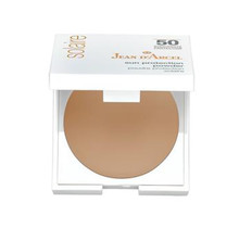 Jean D'Arcel Solaire Sun Protection Powder Foundation SPF50 9.5gr