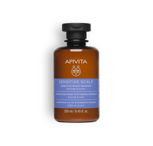 Apivita Hair Care Shampoo Sensitive Scalp Shampoo  Gevoelige Hoofdhuid 250ml