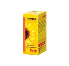 Bloem Urtimonia Vloeibaar Huid 50ml