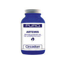 Puro Circadian Artemis Capsules 90Capsules