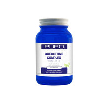 Puro Quercetine Complex Capsules 90Capsules