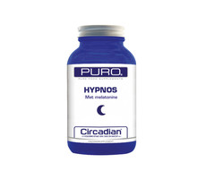 Puro Circadian Hypnos Capsules 90Capsules